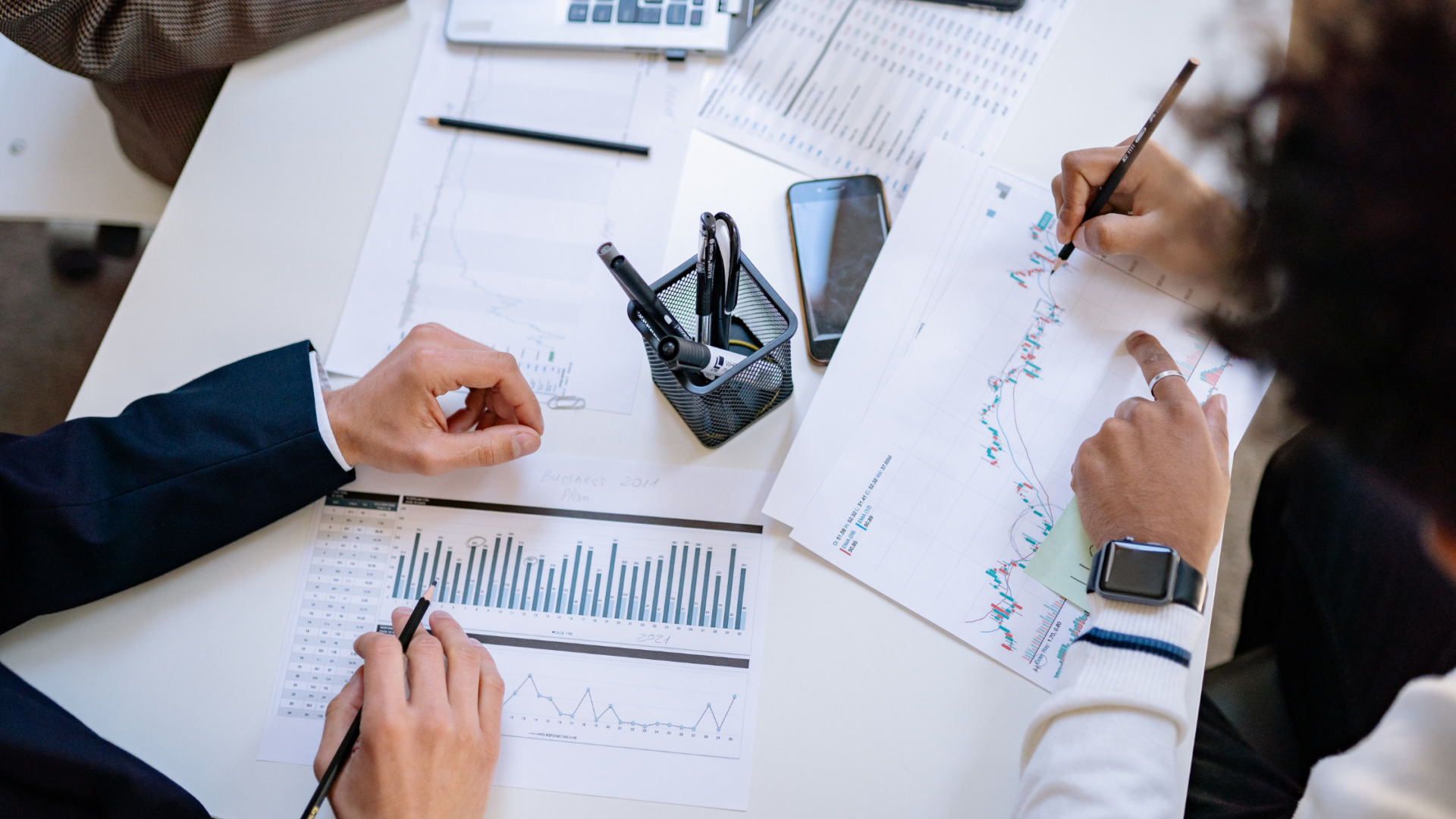 Why Revenue Isn’t the Most Important Number in Your Business
